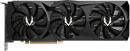 Видеокарта ZOTAC GeForce RTX 2070 AMP Extreme 8GB GDDR6 ZT-T20700B-10P