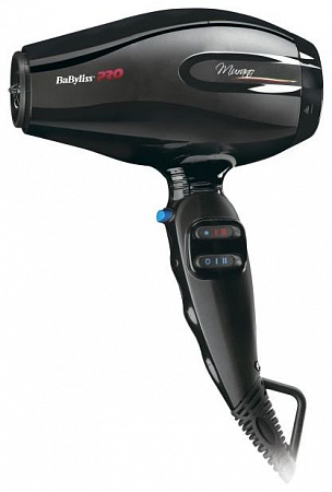 Фен BaByliss BAB6160INE