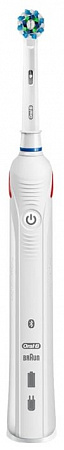 Электрическая зубная щетка Oral-B Smart 4 4000