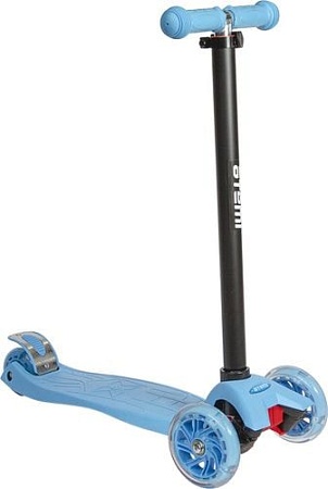 Самокат Atemi Super Rider AKC02C