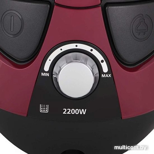 Пылесос Samsung VCC8837V3P/XEV