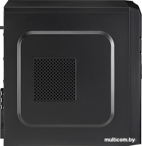 Корпус AeroCool V2X Black Edition