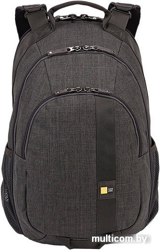 Рюкзак Case Logic Berkeley Plus 15.6" Laptop+Tablet (серый)