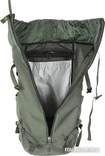 Туристический рюкзак BACH Specialist 70 Regular 297054-7607 (зеленый)