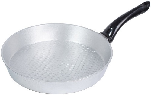 Сковорода Силумин БС20рк