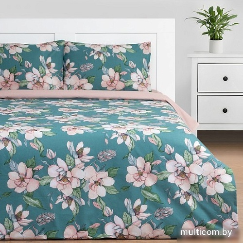 Постельное белье Этель Магнолия 9233640