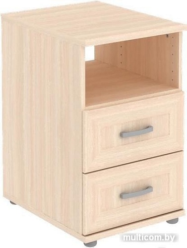 Тумба Уют Сервис Гарун-К 171.04 (молочный дуб)
