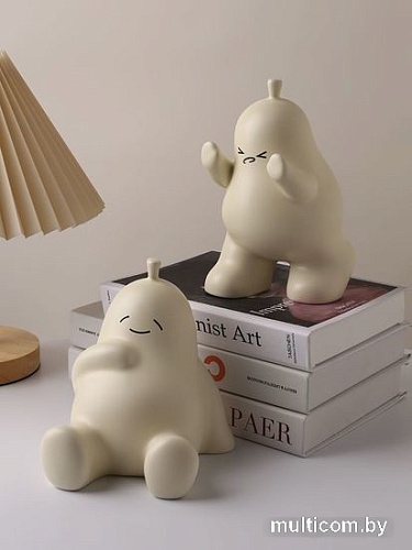 Ограничитель для книг Merry Bear Груши-жизнь семейная Фруктики 30001595