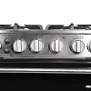 Кухонная плита Horizont GS-3S