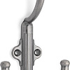 Крючок мебельный Boyard Rigata K351AP.6