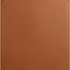 Чехол для планшета Apple Leather Sleeve for 10.5 iPad Pro Saddle Brown [MPU12]