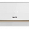 Zanussi Zanussi ZACS-12HPF/A17/N1