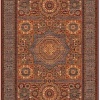 Ковер для жилой комнаты Moldabela Antique Прямоугольник 7991 1 53588 (2.0x2.9)