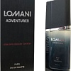 Lomani Adventurer EdT (100 мл)