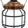 Фонарь Glanzen CFL-0180-2021Н