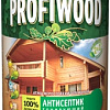 Антисептик Profiwood тонирующий 2 в 1 алкидный (бесцветный, 0.8 л)
