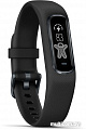 Фитнес-браслет Garmin Vivosmart 4 L (черный)