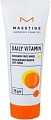 Masstige Daily Vitamin Массажная (75 г)