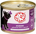 Enso Sensitive ягненок, гречка 020/606380 190 г