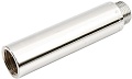 Фитинг General Fittings Удлинитель хромированный 2600.D8.B 3/8" x 50 мм