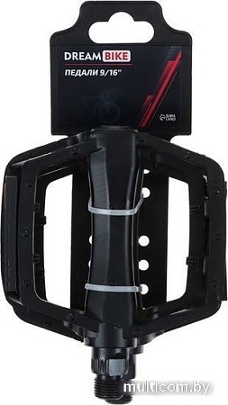 Педали Dream Bike 7378838