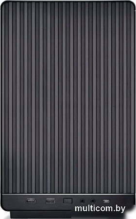 Корпус Lian Li A3-mATX TG (черный)