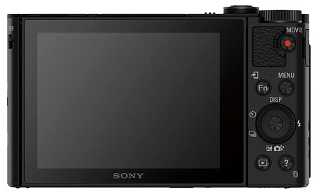 Фотоаппарат Sony Cyber-shot DSC-HX80