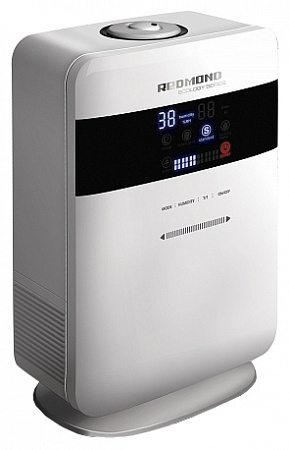 Увлажнитель воздуха REDMOND RHF-3315