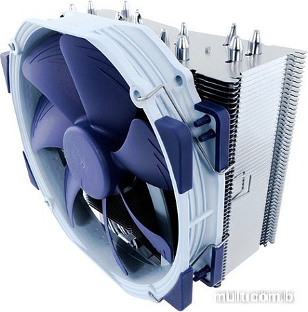 Кулер для процессора Noctua NH-U14S