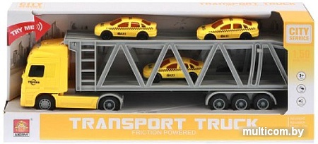 Автовоз WenYi WY792A