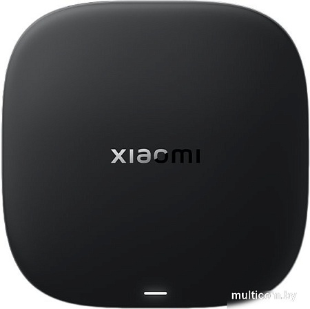 Смарт-приставка Xiaomi Box S 3nd Gen (международная версия)