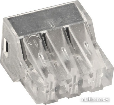 Клемма EKF PROxima СМК 773-106 plc-smk-106