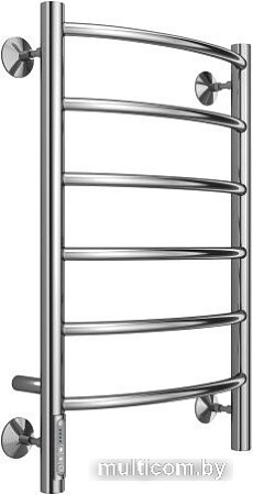 Полотенцесушитель TERMINUS Классик П6 400x650 электро