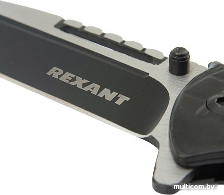 Складной нож Rexant 12-4910-2