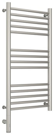 Полотенцесушитель Сунержа Богема 3.0 прямая 800х400 МЭМ левый 071-5804-8040