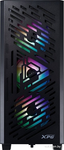 Корпус ADATA XPG Lander 501 (черный)