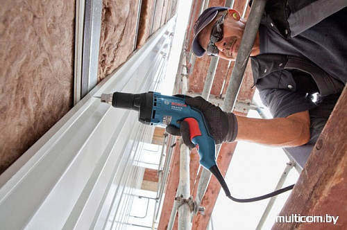 Шуруповерт Bosch GSR 6-60 TE Professional