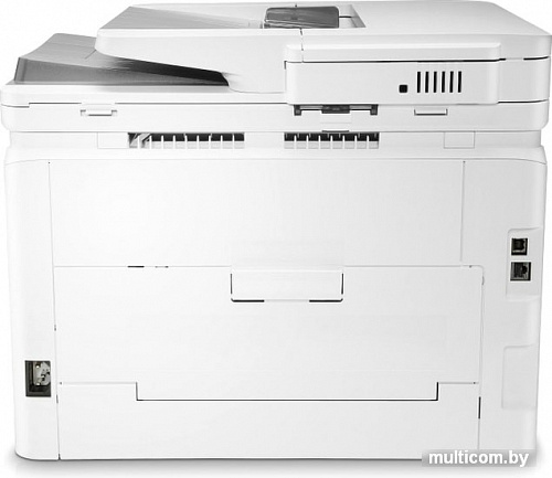 МФУ HP Color LaserJet Pro M282nw 7KW72A