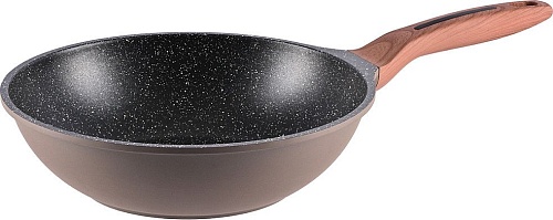 Сковорода ВОК Werner Dono 51481