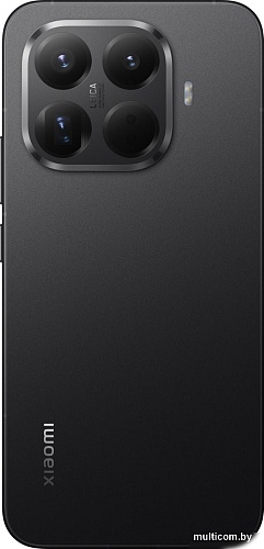 Телефон Xiaomi 15T Pro 12GB/512GB международная версия (черный)