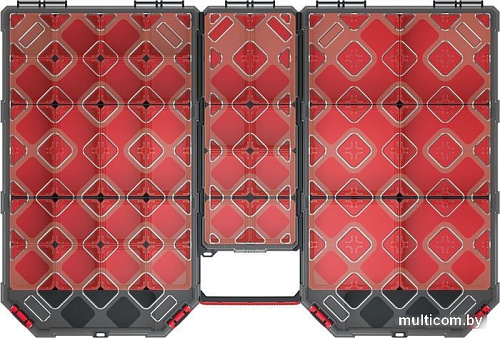 Органайзер Kistenberg Tager Carbo Organiser 60 High KTGC604010B