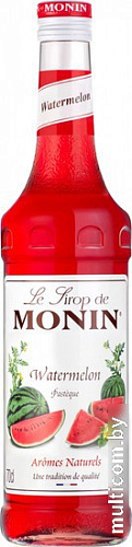 Monin Арбуз 0.7л