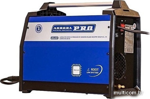 Сварочный инвертор AuroraPRO Speedway 165 Richip