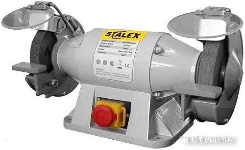Заточный станок Stalex DS200
