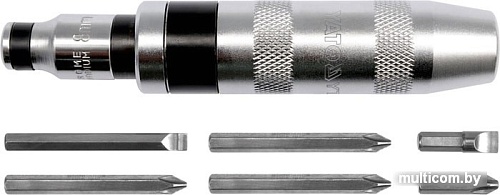 Набор отверток Yato YT-2802 (7 предметов)