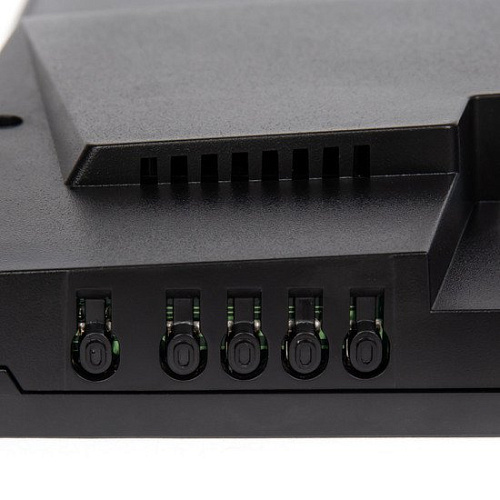 Игровой монитор Hiper QH2703