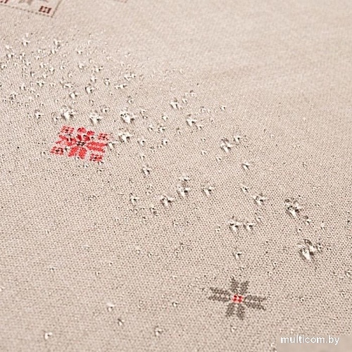 Скатерть Блакiт 220x145 4603 D110