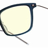 Компьютерные очки Xiaomi Anti-Blue Goggles Pro HMJ02TS (темно-синий)