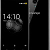 Смартфон Prestigio Muze X5 LTE (черный)