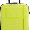 Чемодан-спиннер Francesco Molinary 341-AT309/3-19GRN (салатовый)